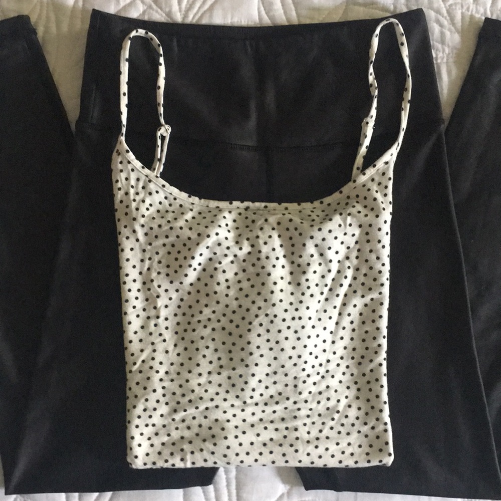 Loft tank top.